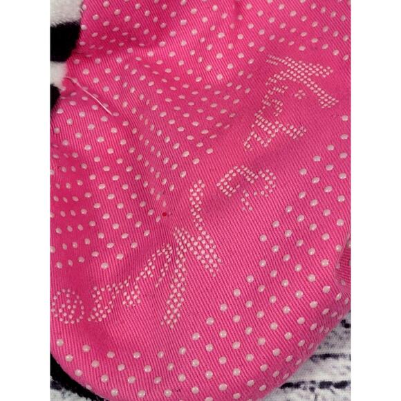 Nick & Nora Zebra Print Sleepwear Women's Size XXL - Picture 7 of 8